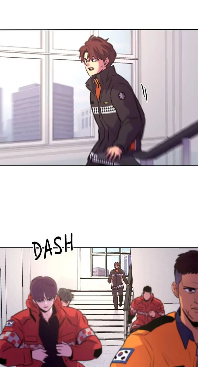 1 Second Chapter 160 - page 63