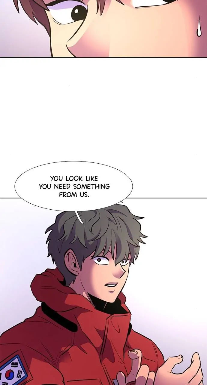 1 Second Chapter 160 - page 65