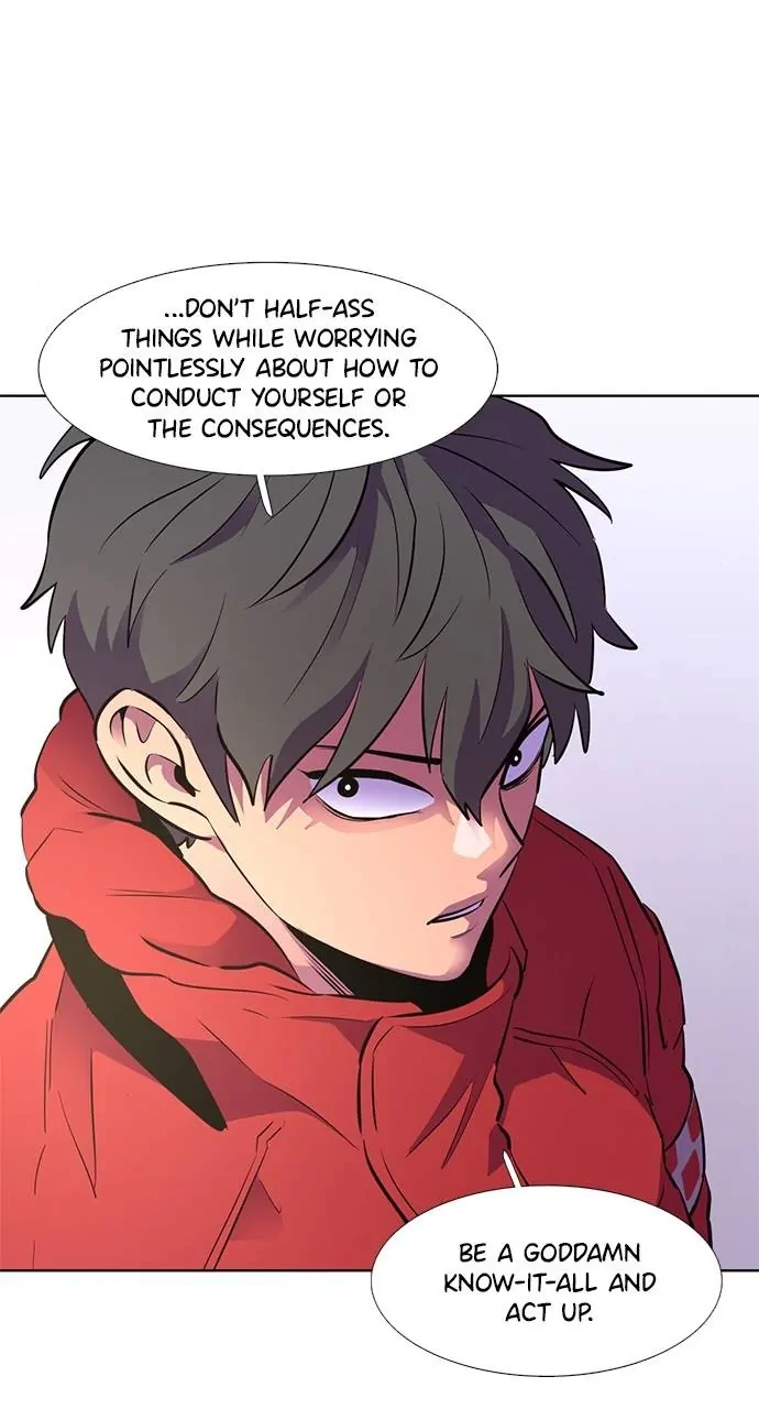 1 Second Chapter 160 - page 70