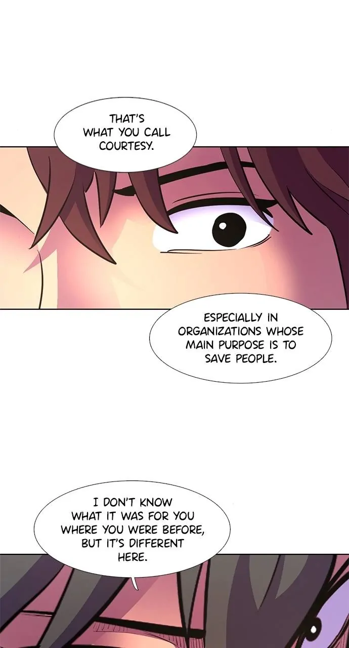1 Second Chapter 160 - page 71