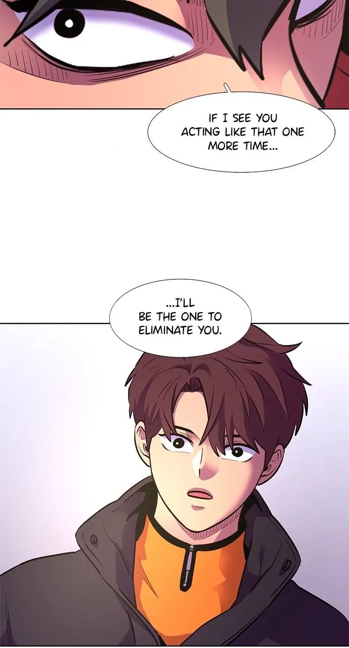 1 Second Chapter 160 - page 72