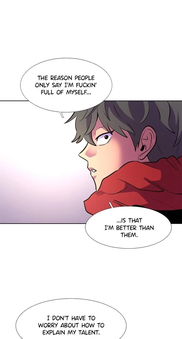 1 Second Chapter 160 - page 73