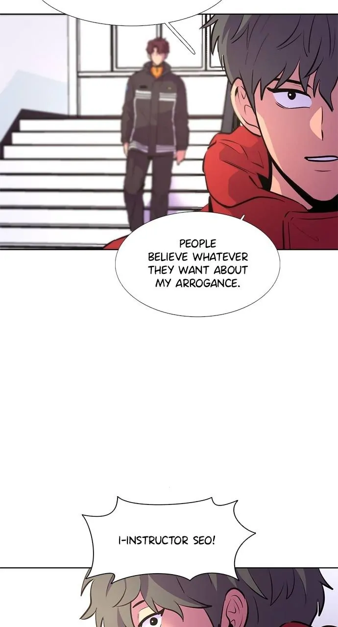 1 Second Chapter 160 - page 74