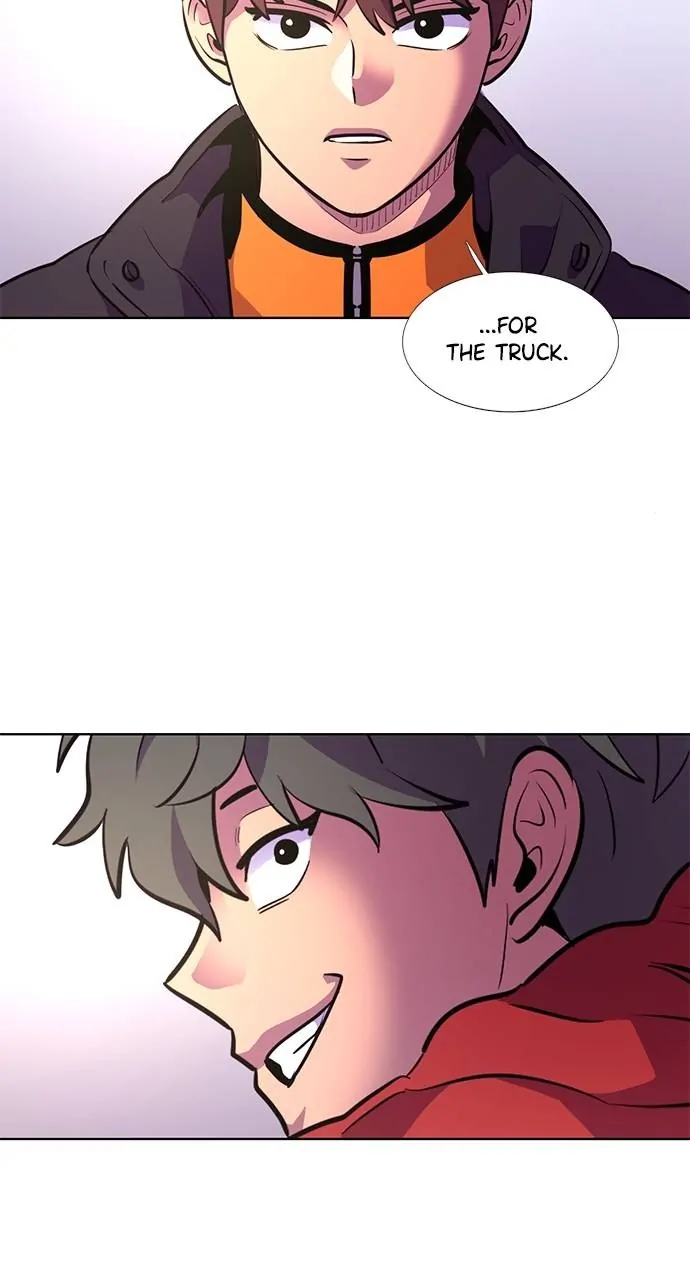1 Second Chapter 160 - page 76