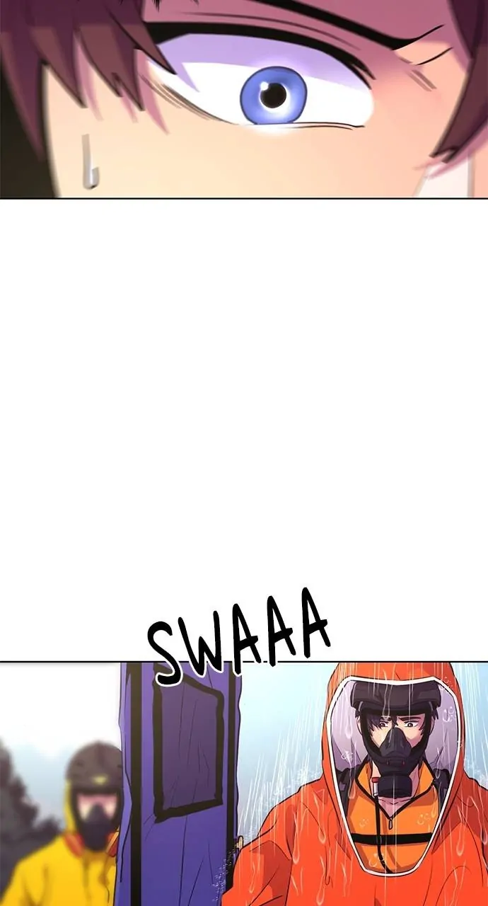 1 Second Chapter 160 - page 10