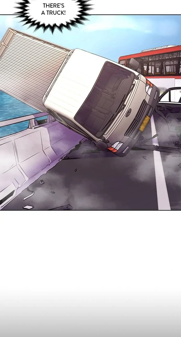 1 Second Chapter 161 - page 16