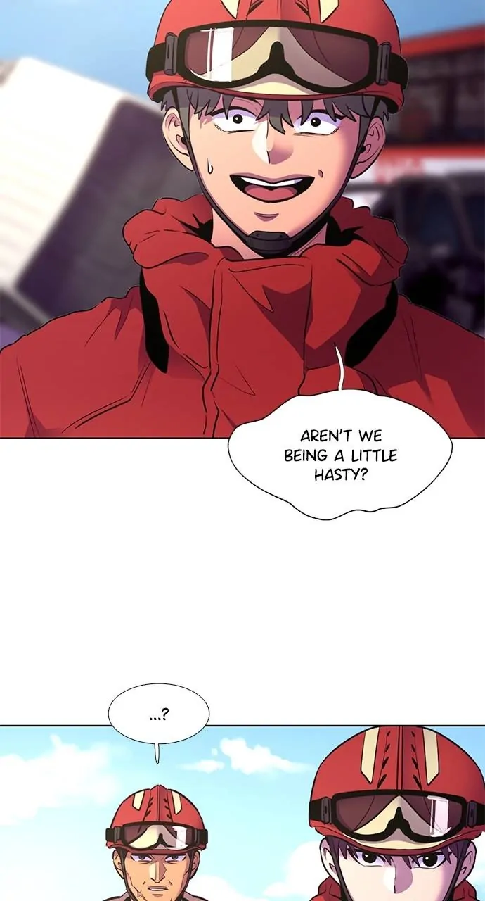 1 Second Chapter 161 - page 20