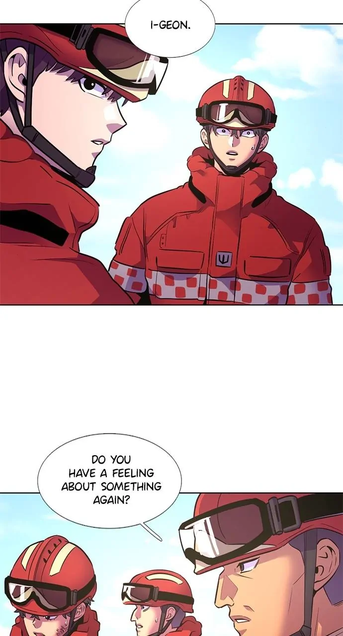 1 Second Chapter 161 - page 24