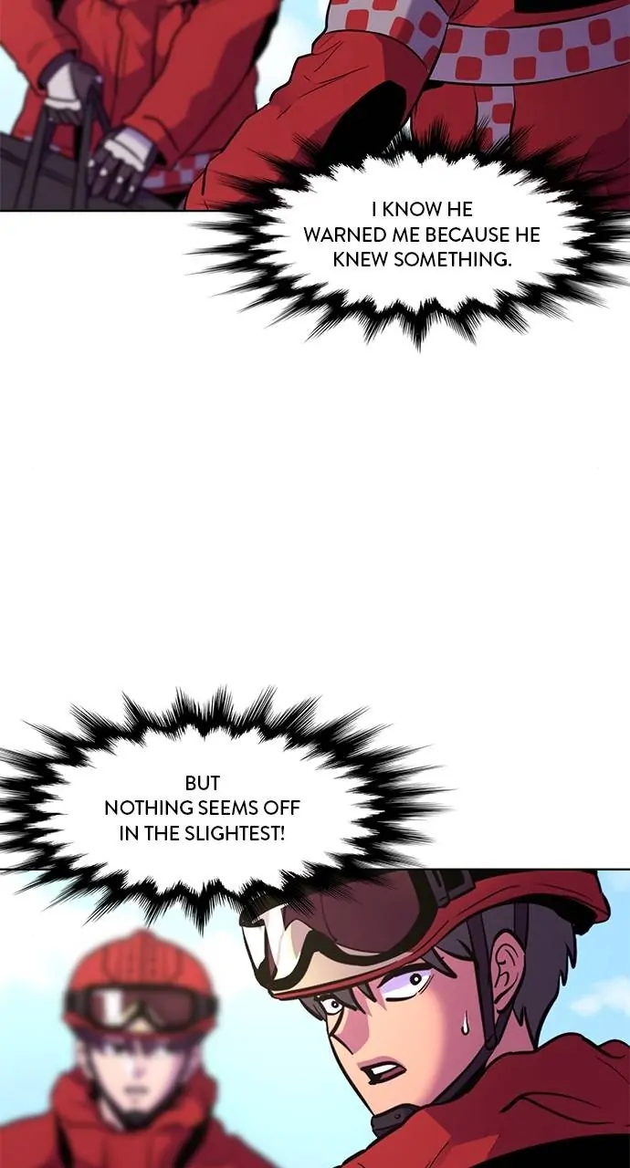 1 Second Chapter 161 - page 28