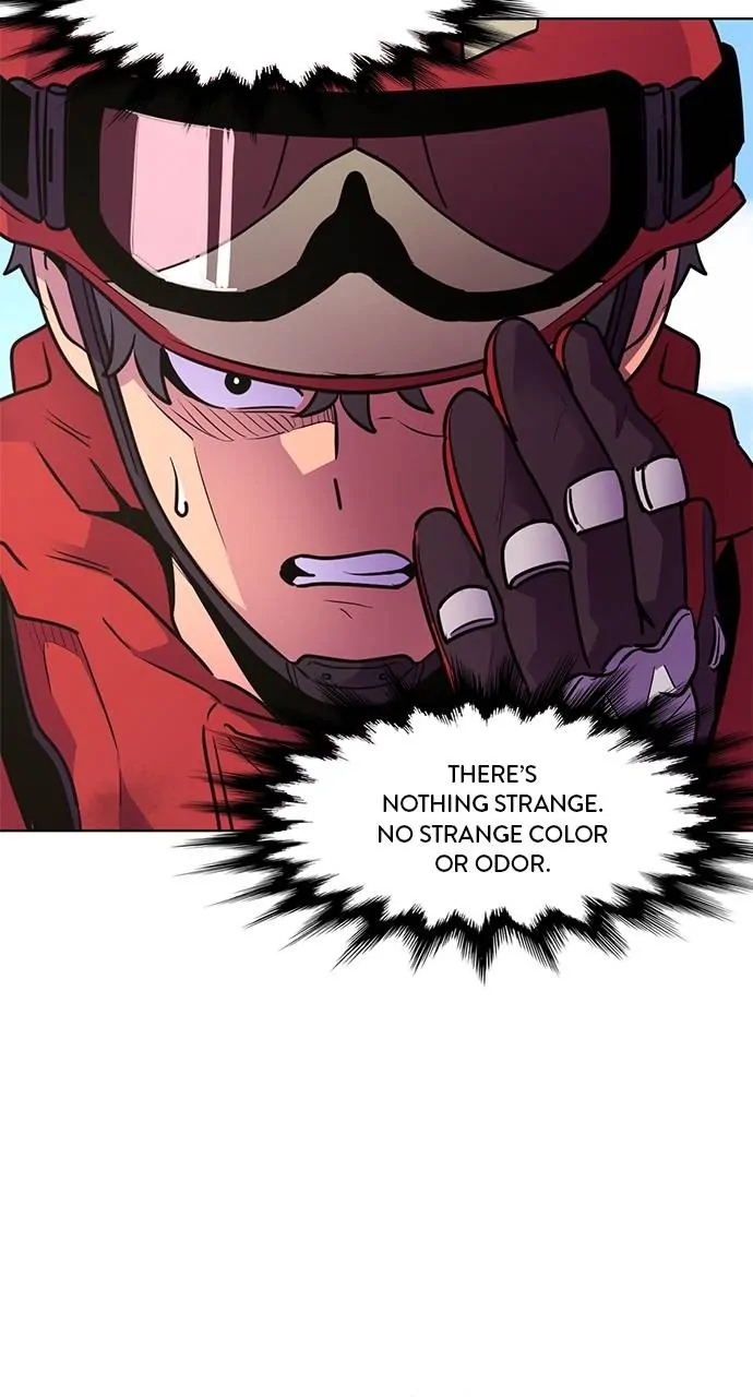 1 Second Chapter 161 - page 39