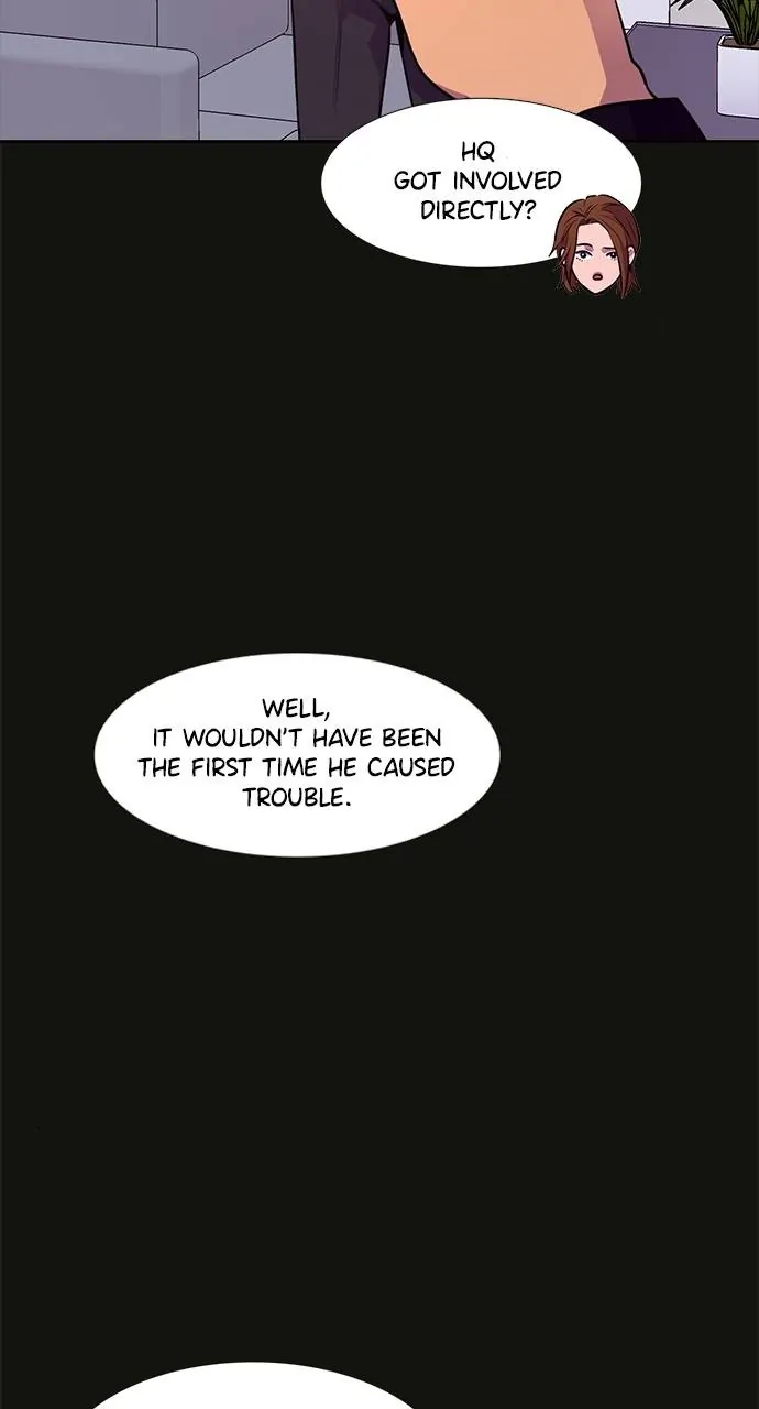 1 Second Chapter 161 - page 62