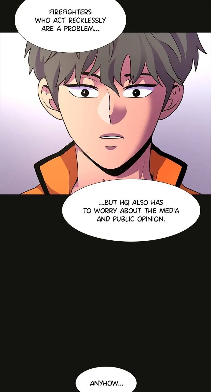 1 Second Chapter 161 - page 63