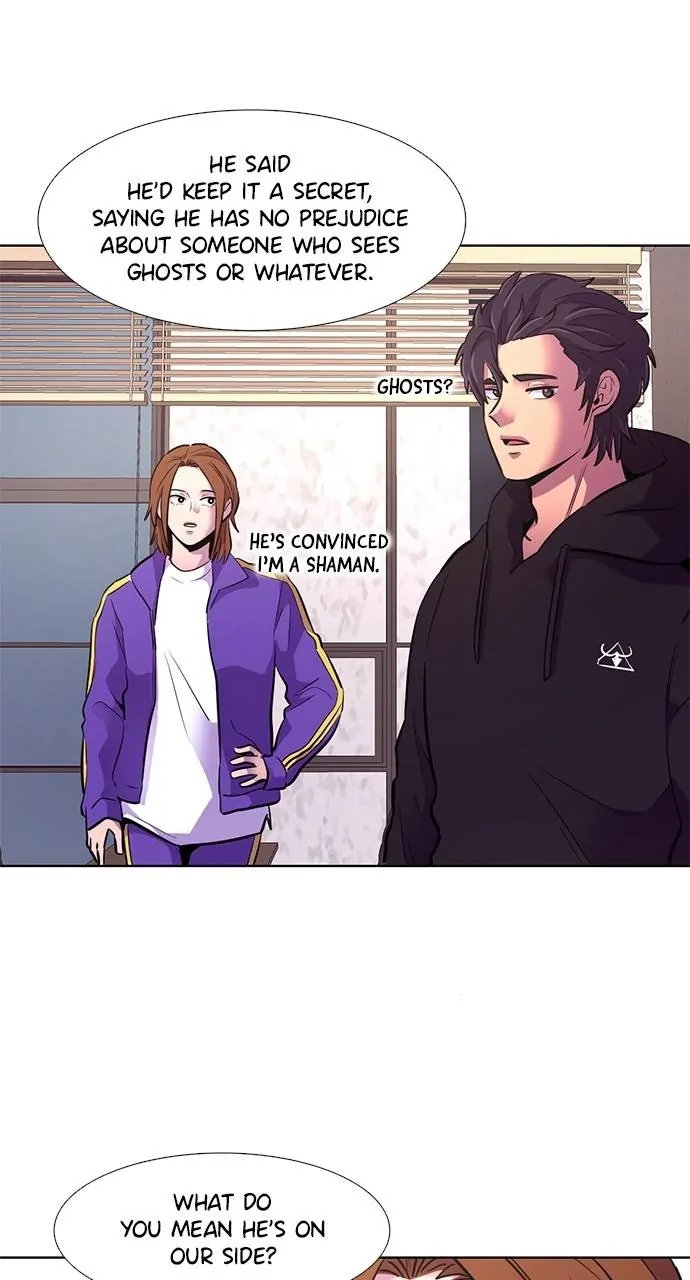 1 Second Chapter 161 - page 74
