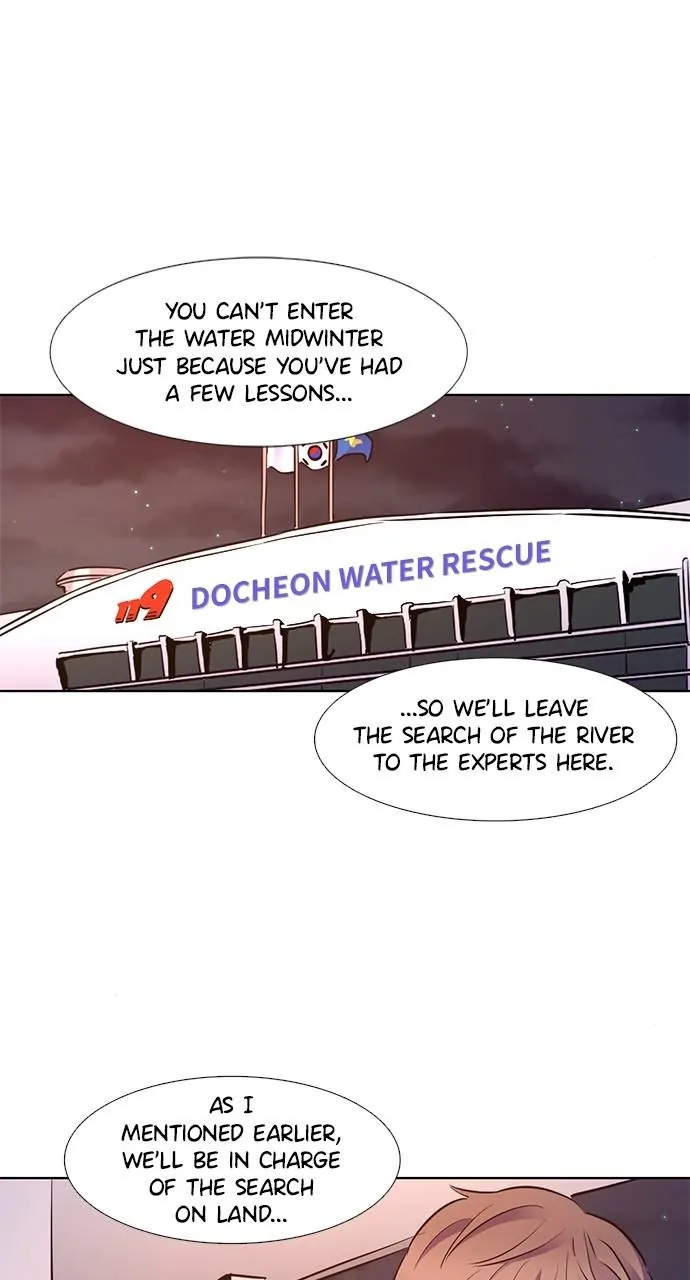 1 Second Chapter 162 - page 32