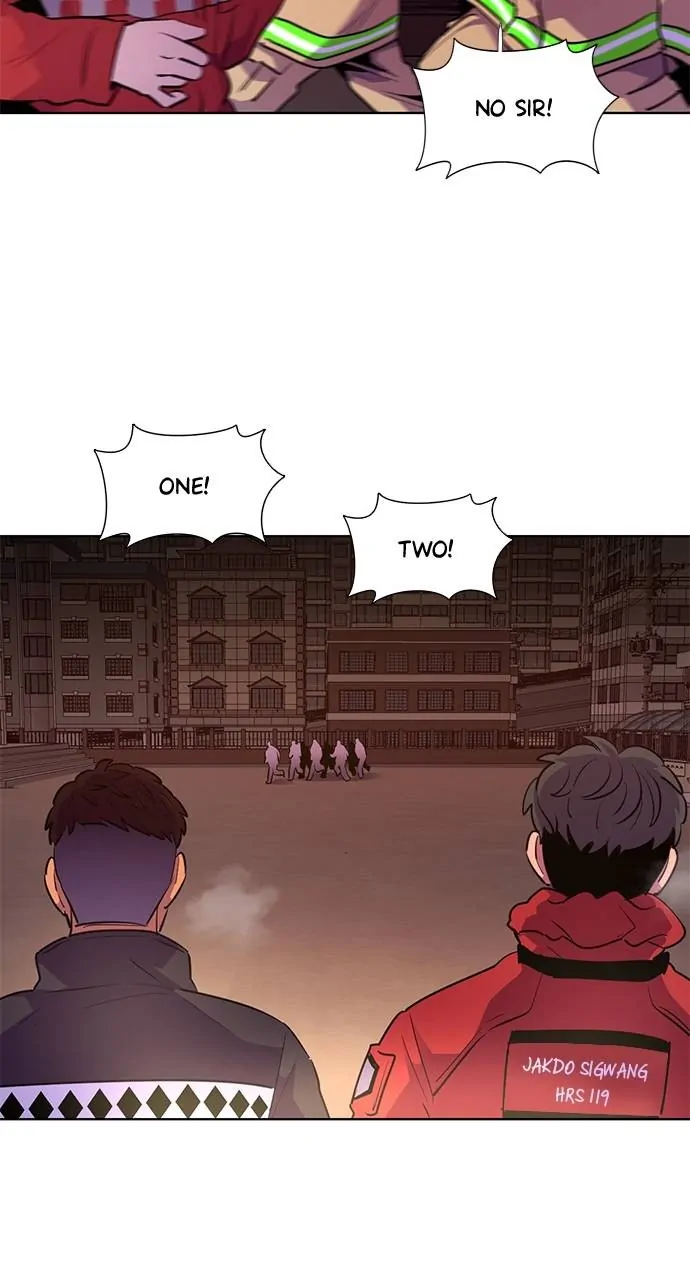 1 Second Chapter 163 - page 15