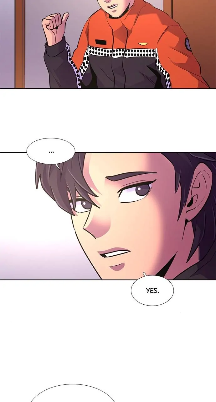 1 Second Chapter 163 - page 47