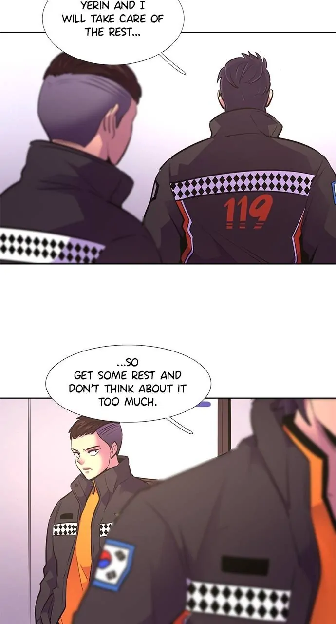 1 Second Chapter 163 - page 48