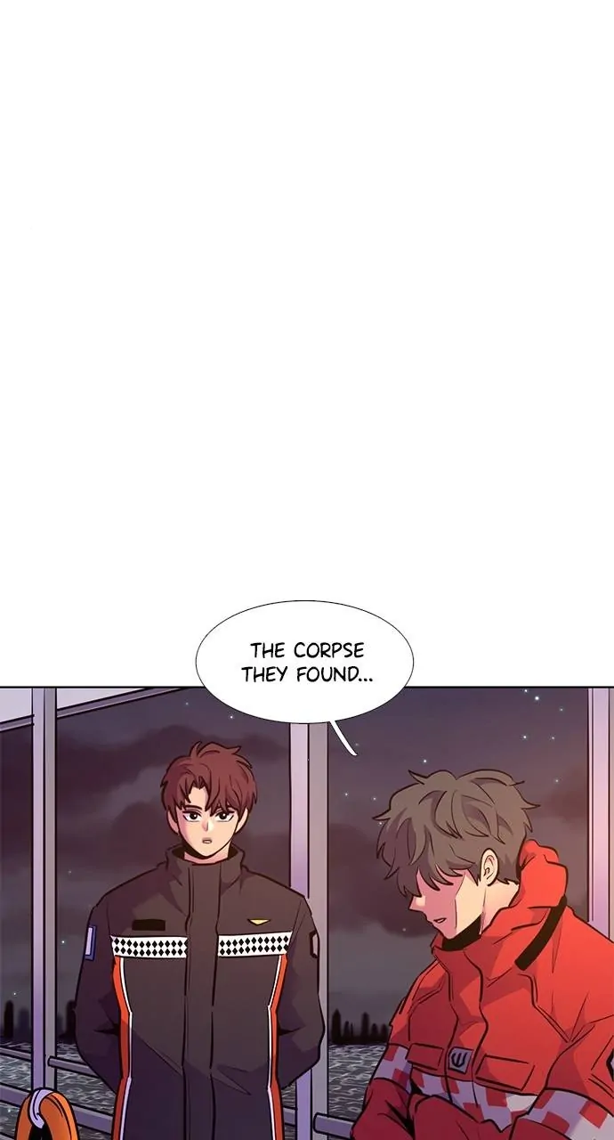 1 Second Chapter 163 - page 54