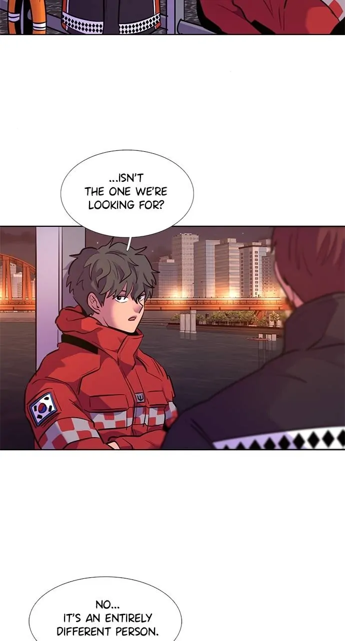 1 Second Chapter 163 - page 55