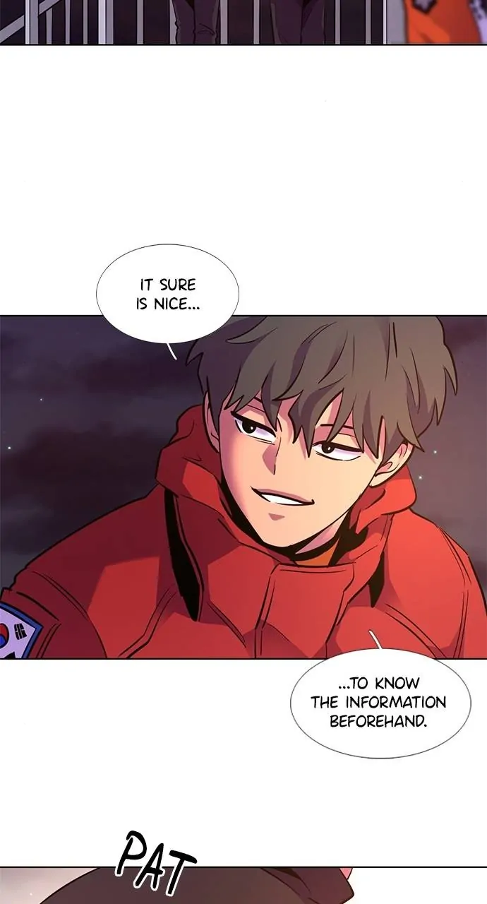 1 Second Chapter 163 - page 60