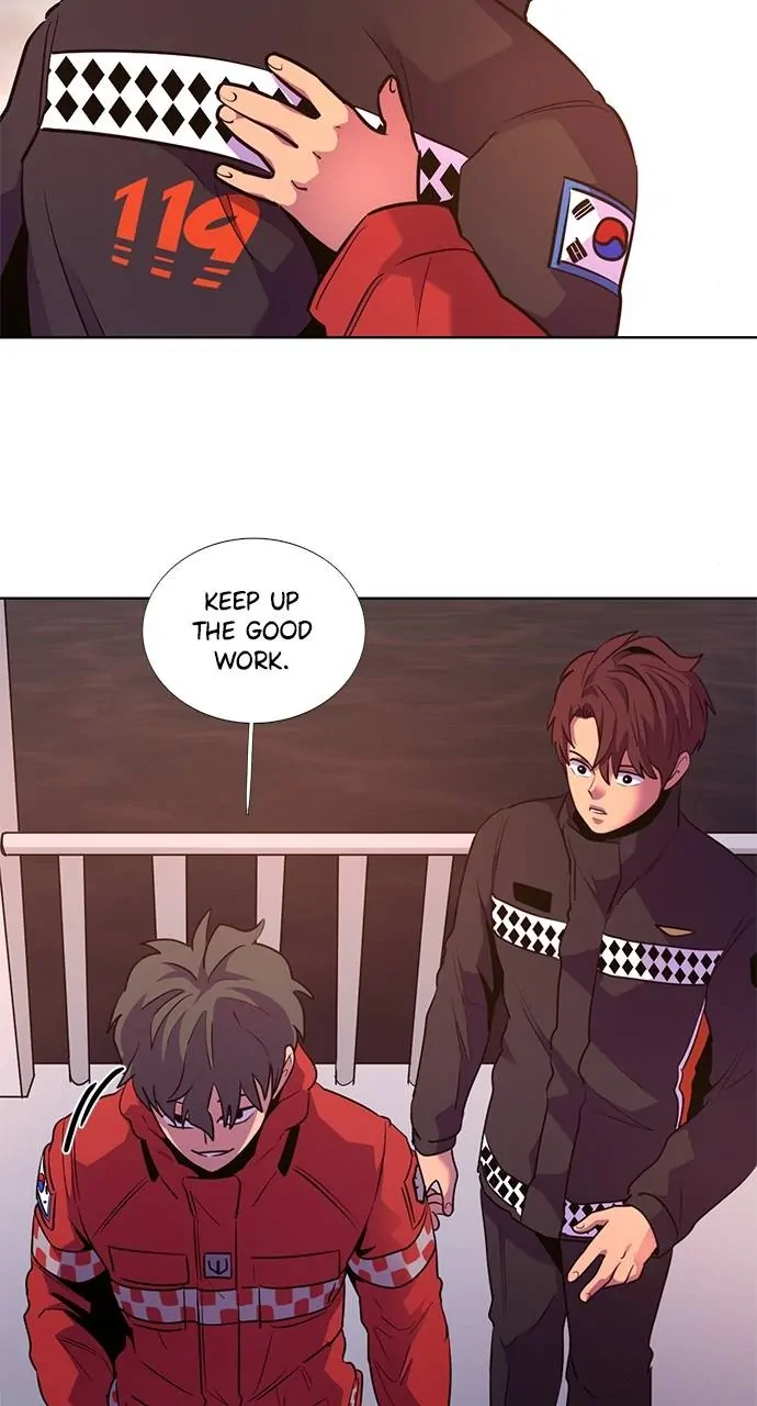 1 Second Chapter 163 - page 61