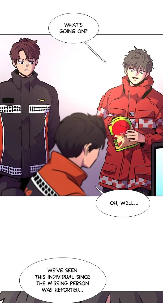 1 Second Chapter 163 - page 66