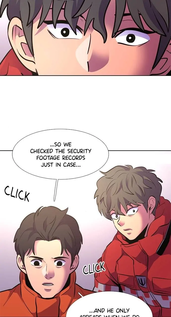 1 Second Chapter 163 - page 67