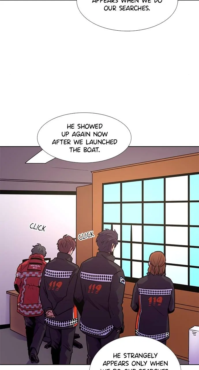 1 Second Chapter 163 - page 68