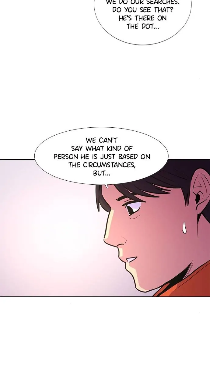 1 Second Chapter 163 - page 69