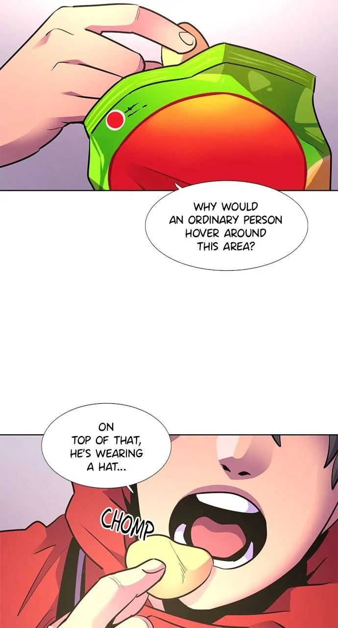 1 Second Chapter 163 - page 72