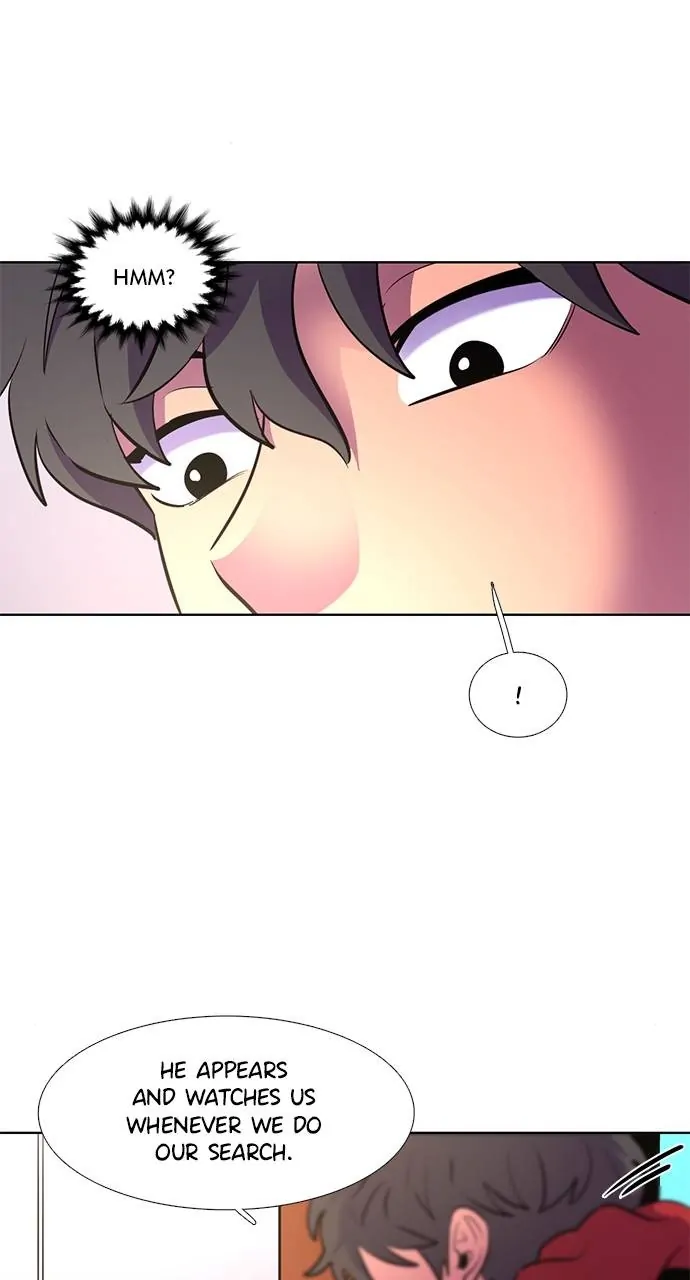 1 Second Chapter 163 - page 74
