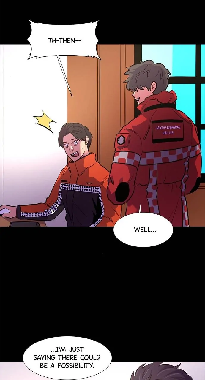 1 Second Chapter 164 - page 19