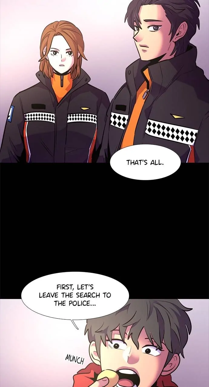 1 Second Chapter 164 - page 20