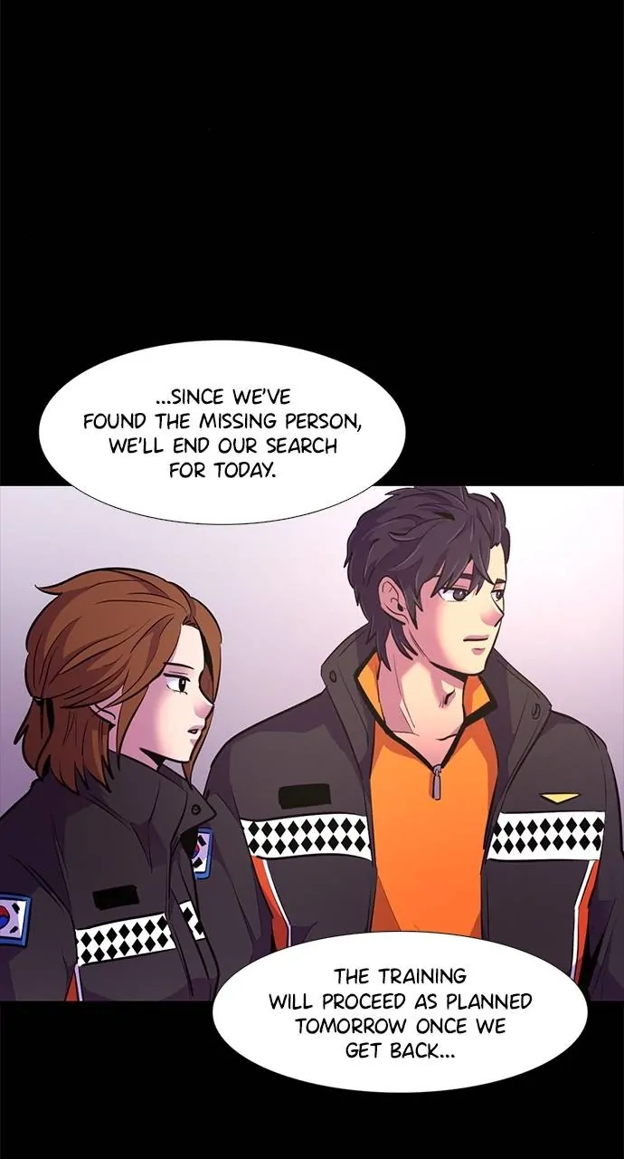 1 Second Chapter 164 - page 23