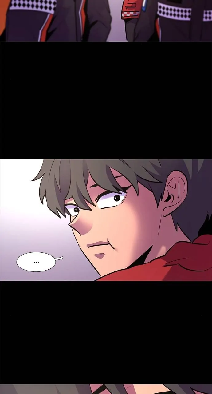 1 Second Chapter 164 - page 26