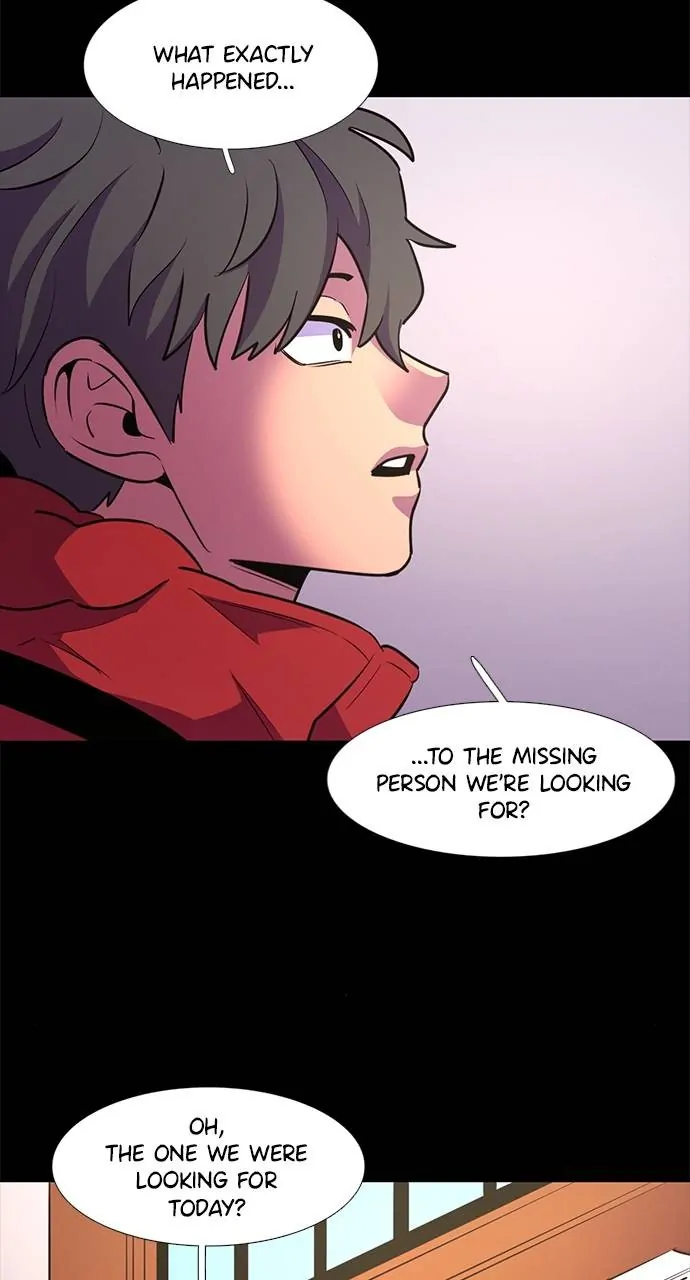 1 Second Chapter 164 - page 30