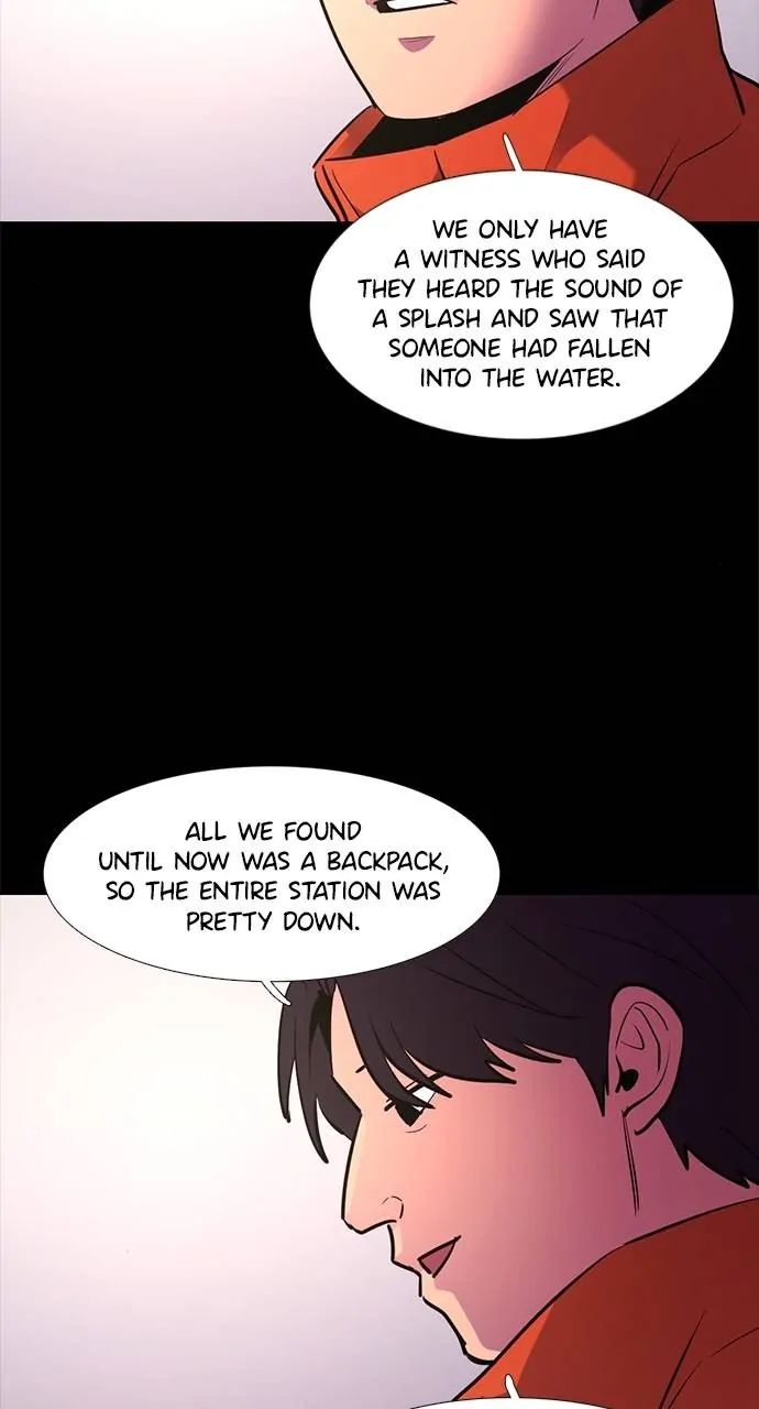 1 Second Chapter 164 - page 32