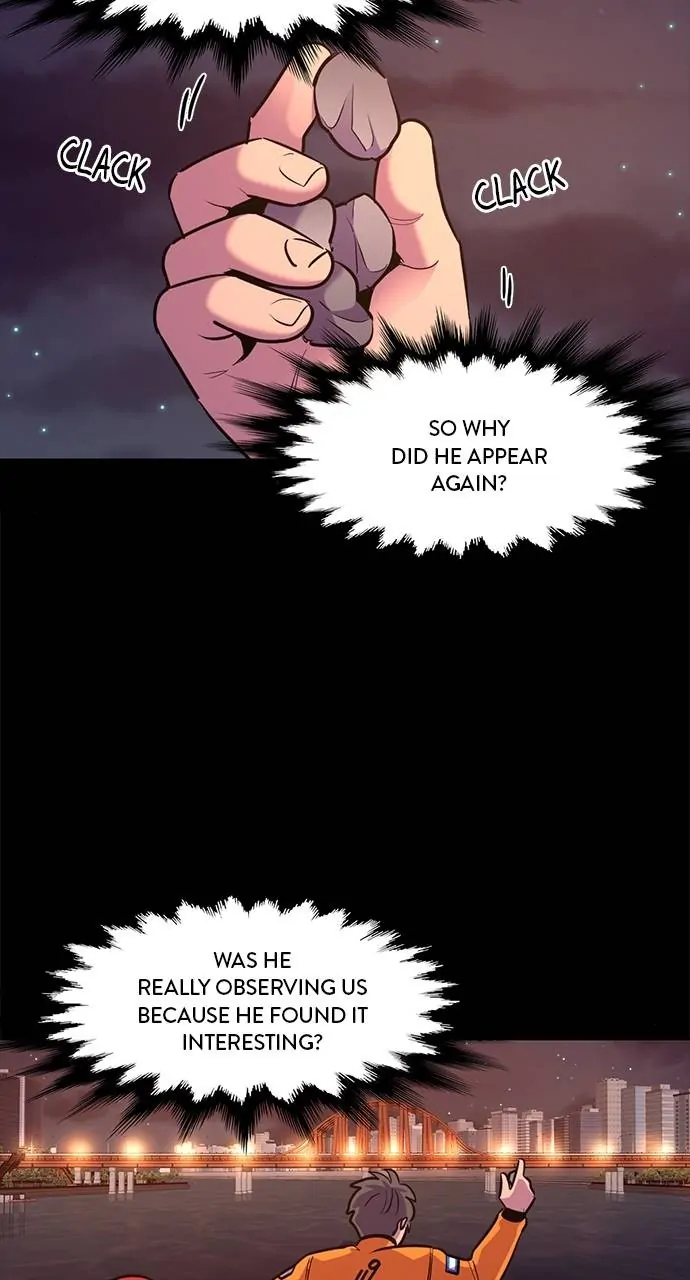 1 Second Chapter 164 - page 40