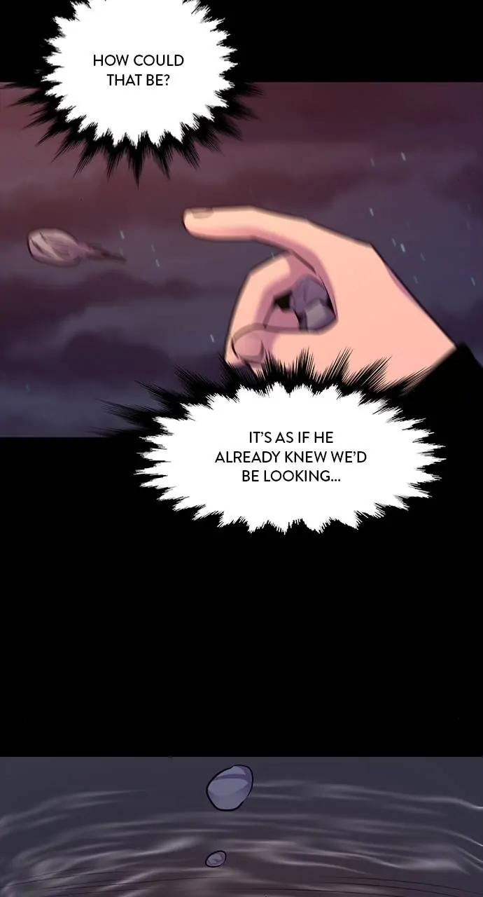 1 Second Chapter 164 - page 43