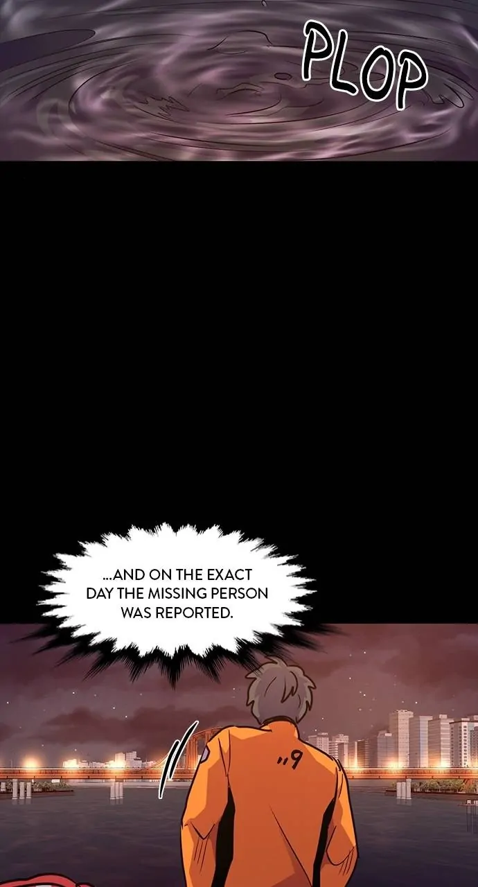1 Second Chapter 164 - page 44