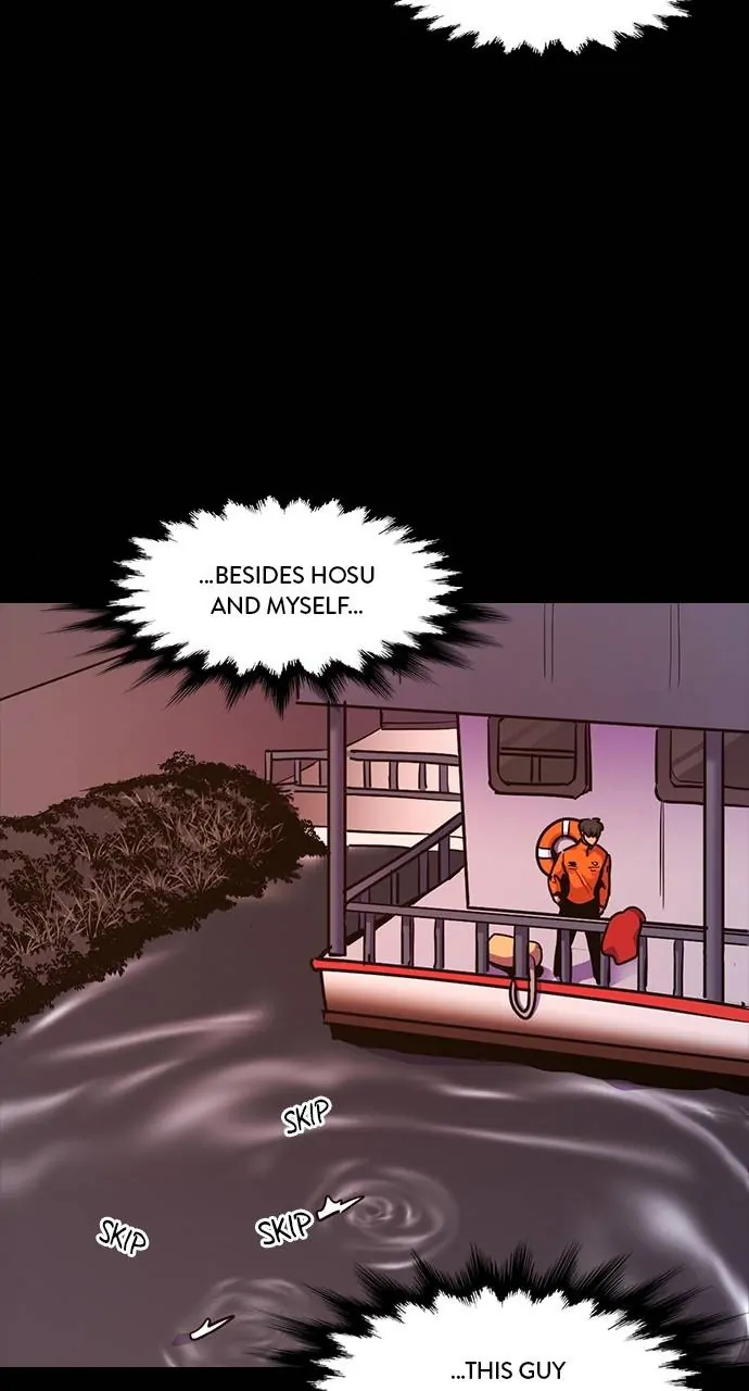 1 Second Chapter 164 - page 50