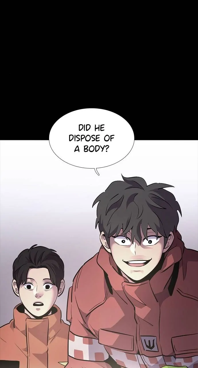 1 Second Chapter 164 - page 54