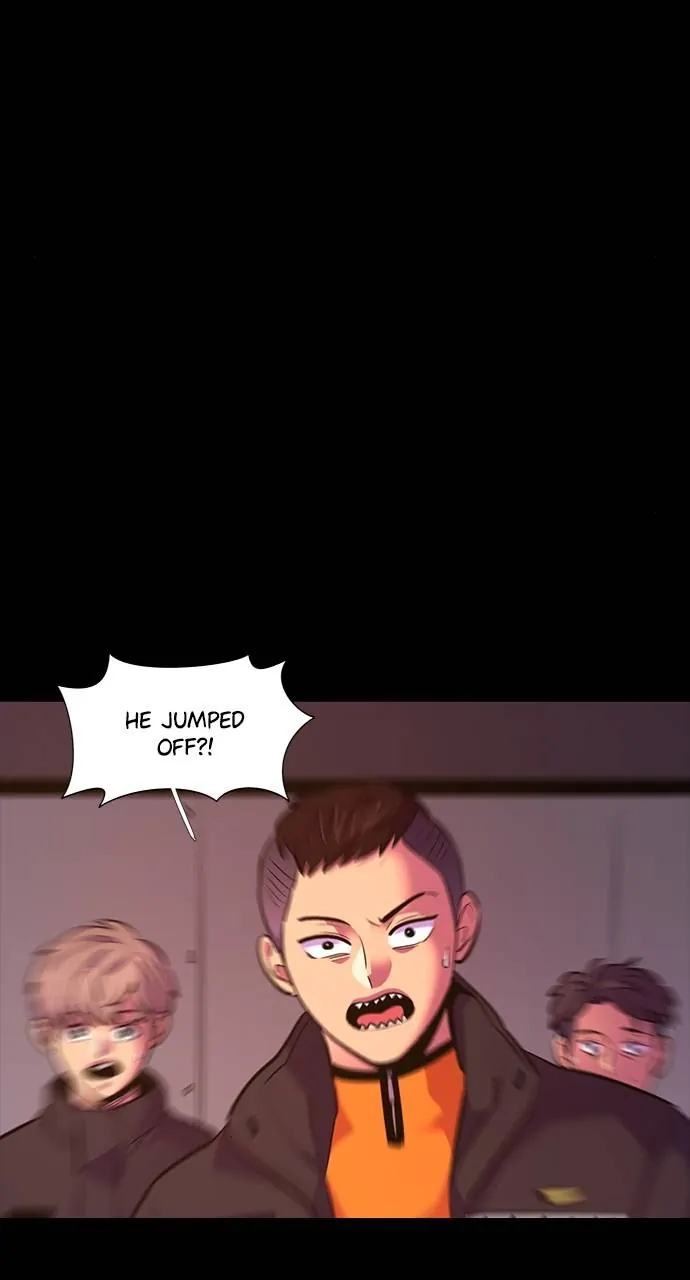 1 Second Chapter 164 - page 61