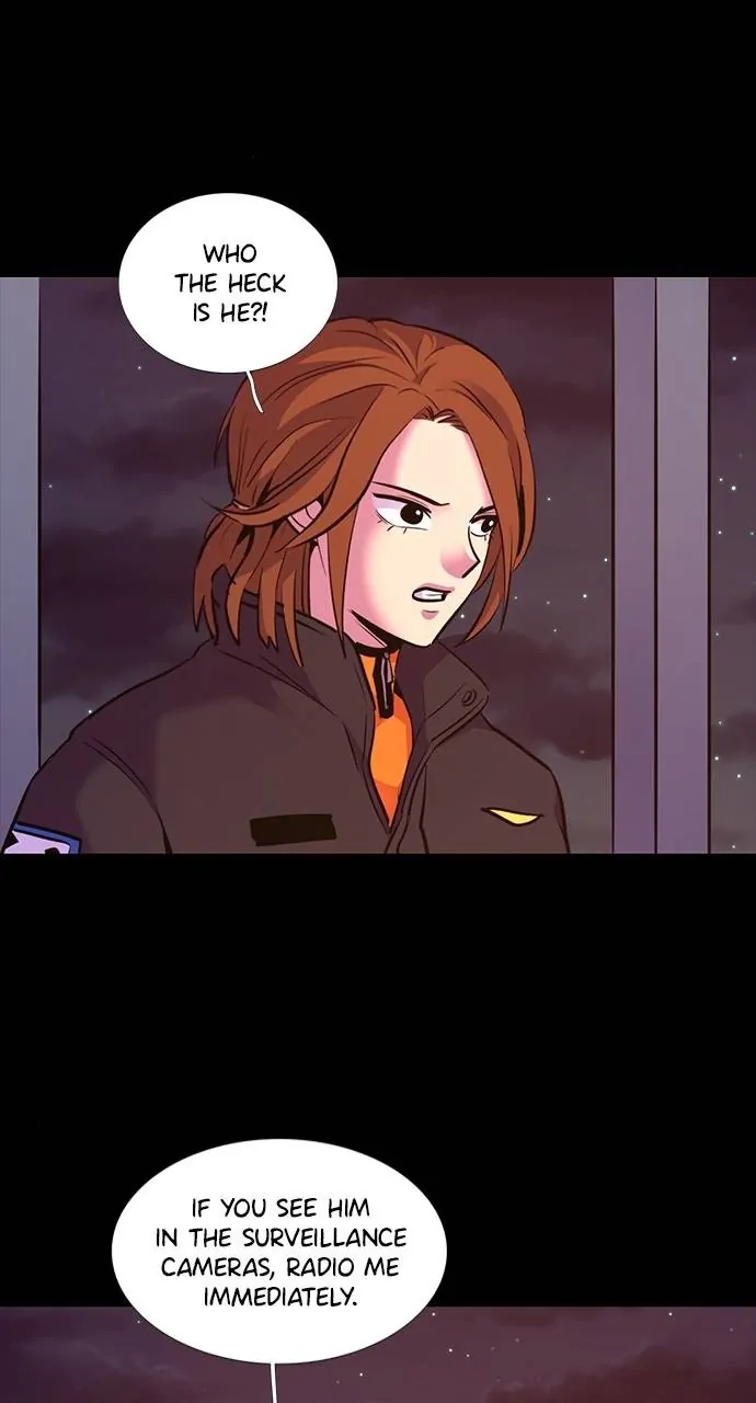 1 Second Chapter 164 - page 62