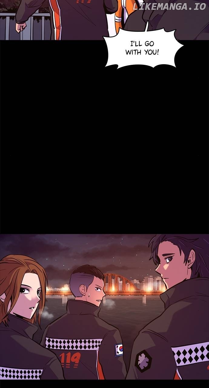 1 Second Chapter 165 - page 12