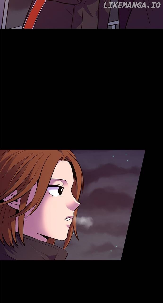 1 Second Chapter 165 - page 15