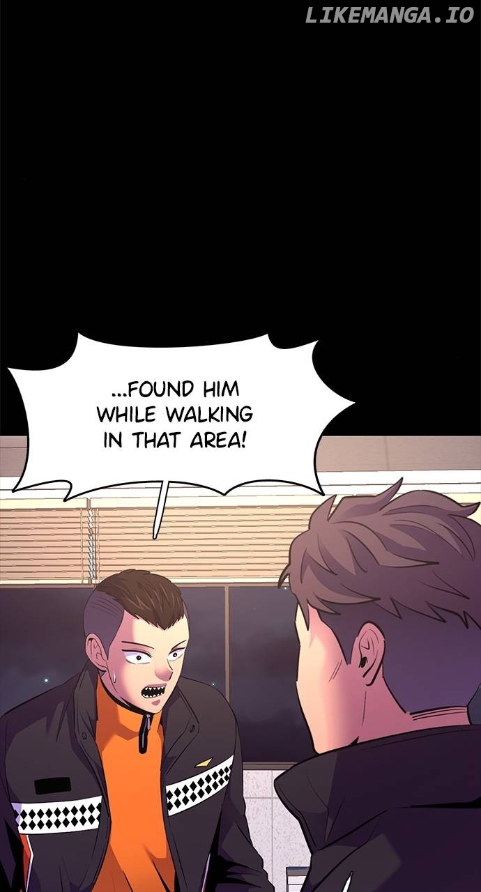 1 Second Chapter 165 - page 19