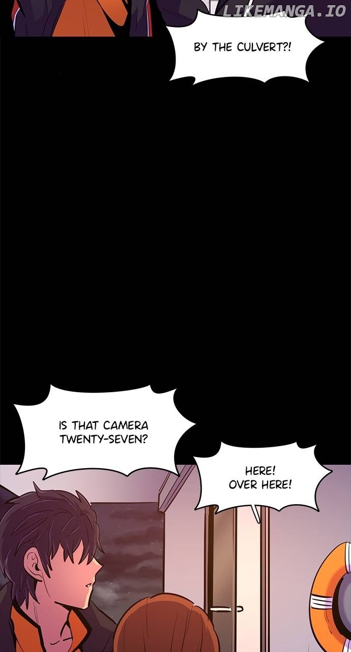 1 Second Chapter 165 - page 20