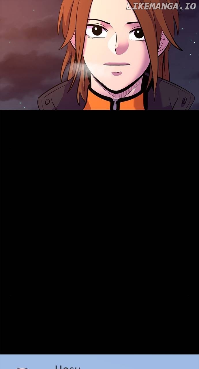 1 Second Chapter 165 - page 26