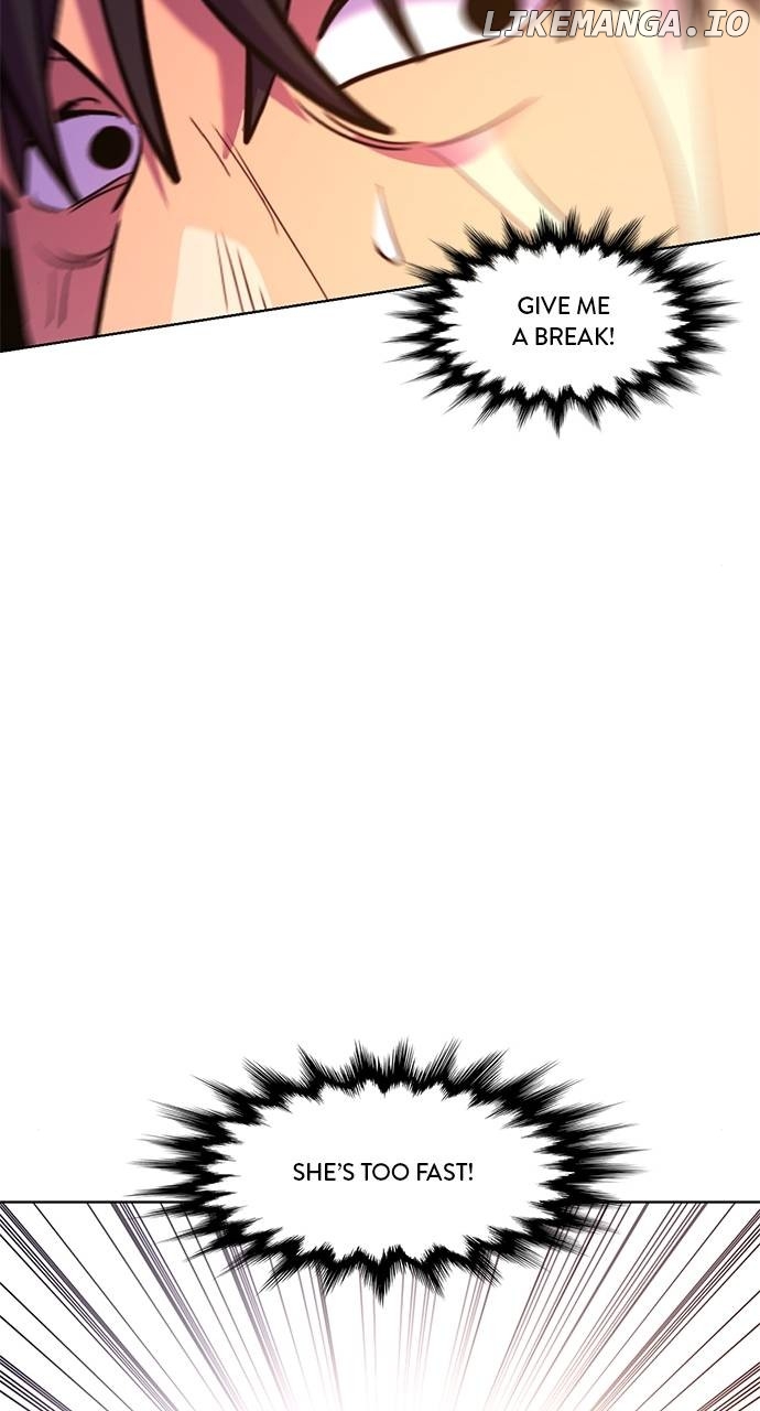 1 Second Chapter 165 - page 32